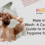 Male Intimate Wash: A Complete Guide to Intimate Hygiene for Male
